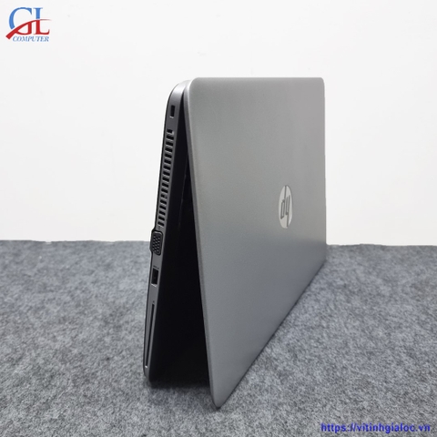 Laptop HP EliteBook 840 G3 | Core i5-6300U Ram 8GB SSD 256GB