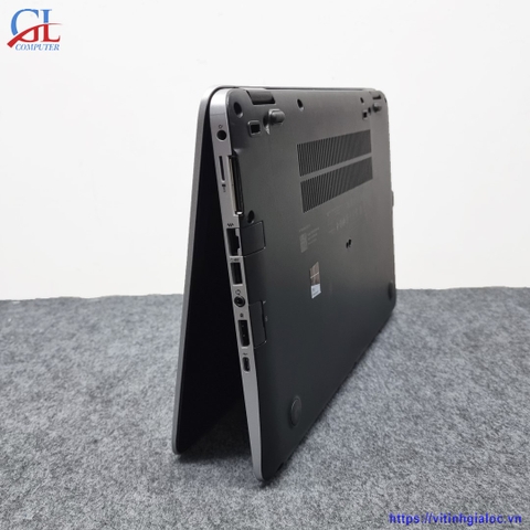 Laptop HP EliteBook 840 G3 | Core i5-6300U Ram 8GB SSD 256GB