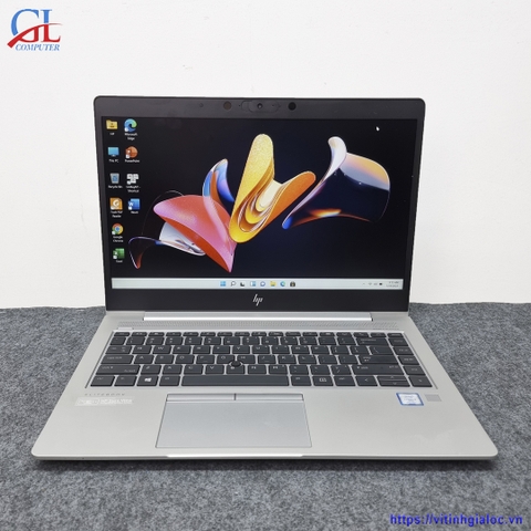 Laptop HP EliteBook 840 G6