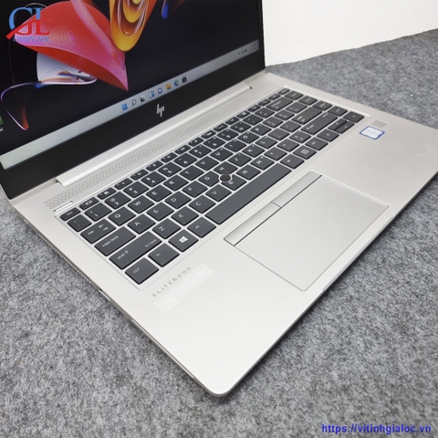 Laptop HP EliteBook 840 G6