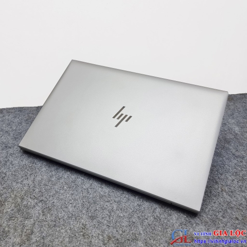 Laptop HP EliteBook 840 G7 Touchscreen ( Core i5-10310U / Ram 16GB / NVMe 256GB / 14 inch)