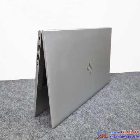 Laptop HP EliteBook 840 G7 Touchscreen ( Core i5-10310U / Ram 16GB / NVMe 256GB / 14 inch)