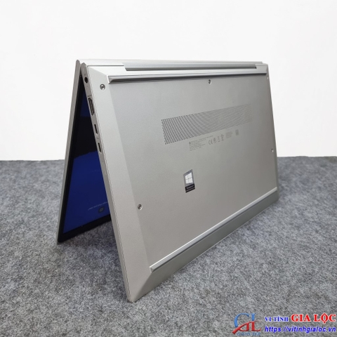 Laptop HP EliteBook 840 G7 Touchscreen ( Core i5-10310U / Ram 16GB / NVMe 256GB / 14 inch)