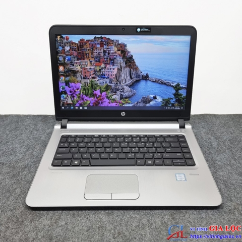Laptop HP ProBook 440 G3