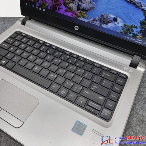 Laptop HP ProBook 440 G3