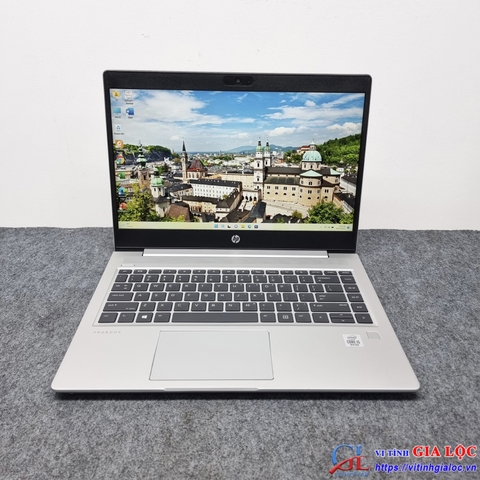 Laptop HP ProBook 440 G7 | Core i5-10210U DDR4 8GB NVMe 256GB 14 inch