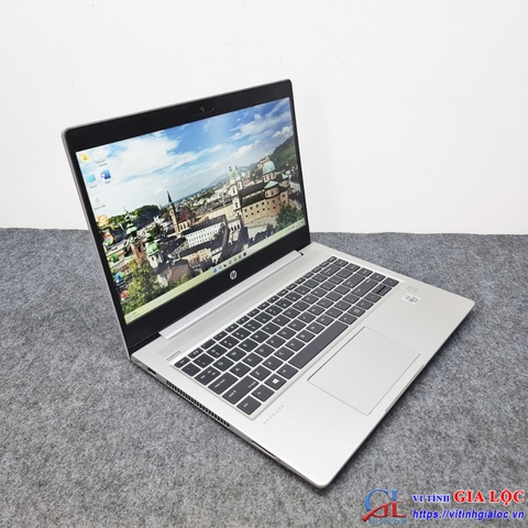 Laptop HP ProBook 440 G7 | Core i5-10210U DDR4 8GB NVMe 256GB 14 inch