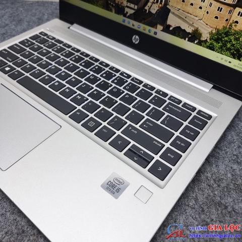 Laptop HP ProBook 440 G7 | Core i5-10210U DDR4 8GB NVMe 256GB 14 inch