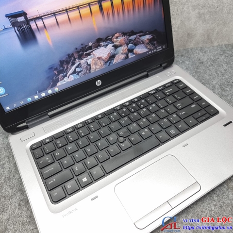 HP Probook 640 G2: "Trợ Thủ" Văn Phòng Đáng Tin Cậy Với Giá Chỉ 3.5 Triệu