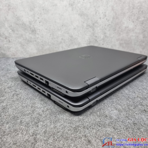 HP Probook 640 G2: "Trợ Thủ" Văn Phòng Đáng Tin Cậy Với Giá Chỉ 3.5 Triệu