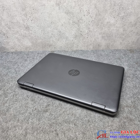HP Probook 640 G2: "Trợ Thủ" Văn Phòng Đáng Tin Cậy Với Giá Chỉ 3.5 Triệu