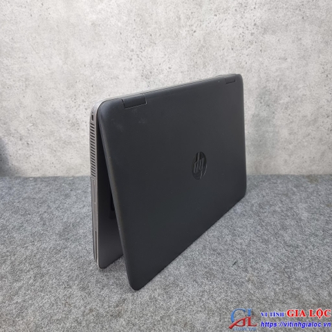 HP Probook 640 G2: "Trợ Thủ" Văn Phòng Đáng Tin Cậy Với Giá Chỉ 3.5 Triệu