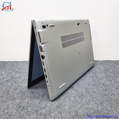 Laptop HP ProBook 650 G7 | Core i5-10310U Ram 16GB SSD 256GB 15.6" IPS