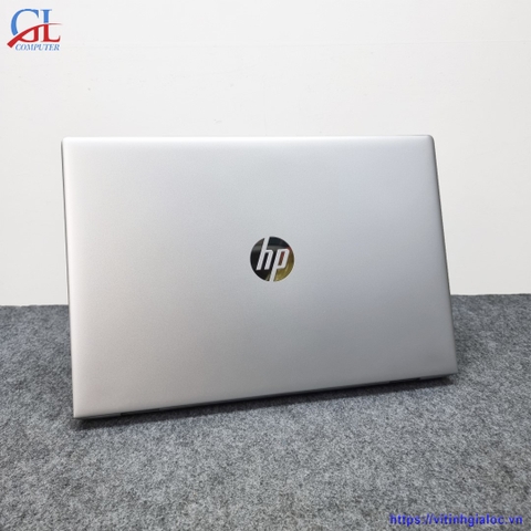 Laptop HP ProBook 650 G7 | Core i5-10310U Ram 16GB SSD 256GB 15.6" IPS