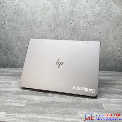 HP ZBook Studio G5 - Máy trạm đồ họa tính di động cao