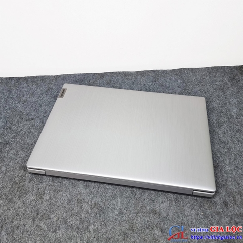 Laptop Lenovo IdeaPad Slim 3 15IIL05 ( Intel Core i5-1035G4 Ram 12GB NVMe 512G 15.6inch)