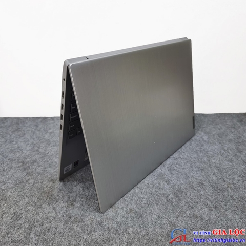 Laptop Lenovo IdeaPad Slim 3 15IIL05 ( Intel Core i5-1035G4 Ram 12GB NVMe 512G 15.6inch)