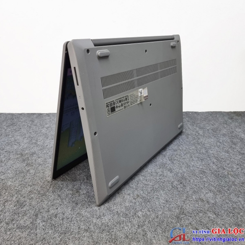 Laptop Lenovo IdeaPad Slim 3 15IIL05 ( Intel Core i5-1035G4 Ram 12GB NVMe 512G 15.6inch)