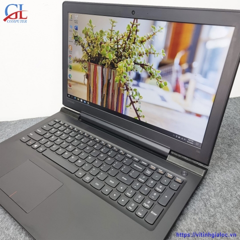 Laptop Lenovo IdeaPad 700-15ISK | Core i5-6300HQ Ram 8GB M.2 128GB GTX950M 4GB
