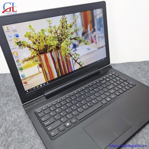 Laptop Lenovo IdeaPad 700-15ISK | Core i5-6300HQ Ram 8GB M.2 128GB GTX950M 4GB
