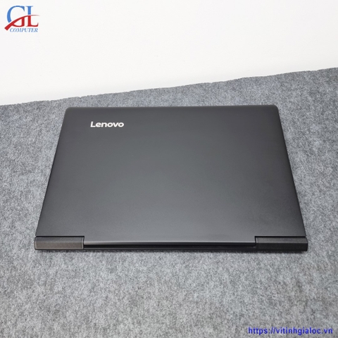 Laptop Lenovo IdeaPad 700-15ISK | Core i5-6300HQ Ram 8GB M.2 128GB GTX950M 4GB