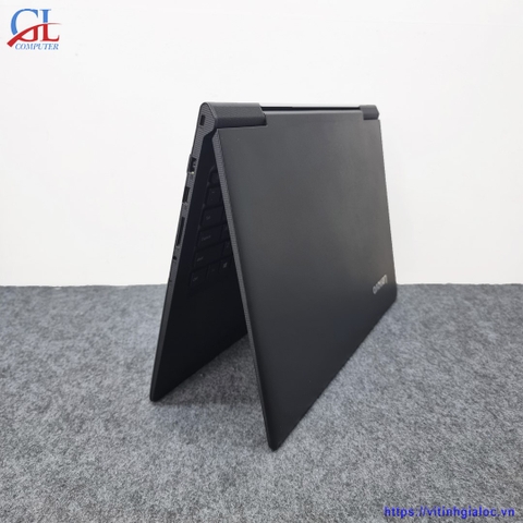 Laptop Lenovo IdeaPad 700-15ISK | Core i5-6300HQ Ram 8GB M.2 128GB GTX950M 4GB