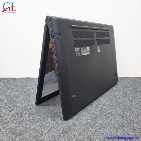 Laptop Lenovo IdeaPad 700-15ISK | Core i5-6300HQ Ram 8GB M.2 128GB GTX950M 4GB