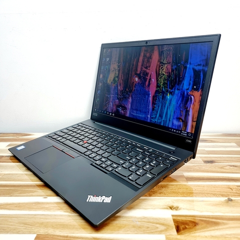 Laptop Lenovo ThinkPad E590