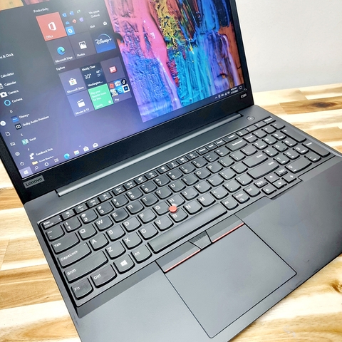 Laptop Lenovo ThinkPad E590