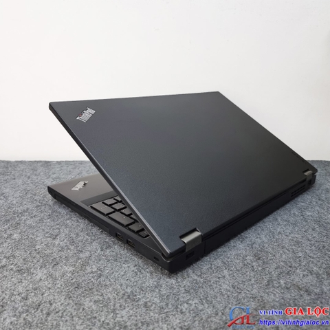 Lenovo ThinkPad L560 | Intel Core i5-6300U Ram 8GB SSD 128GB 15.6" HD