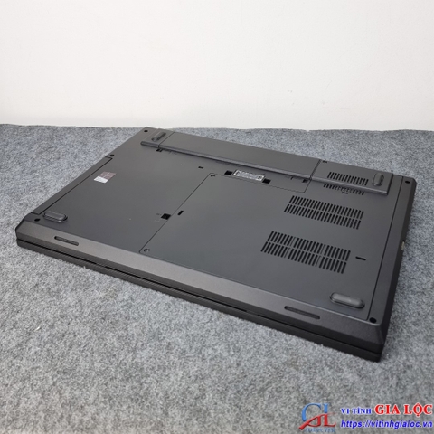 Lenovo ThinkPad L560 | Intel Core i5-6300U Ram 8GB SSD 128GB 15.6" HD