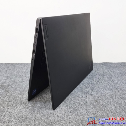 Lenovo ThinkPad P1 Gen 4 WorkStation | Core i7-11850H DDR4 32GB NVMe 1TB NVIDIA T1200 4GB
