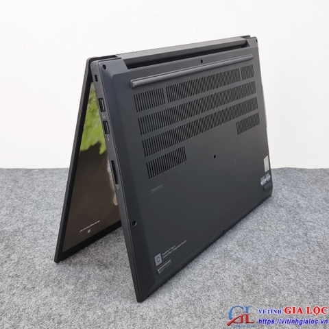 Lenovo ThinkPad P1 Gen 4 WorkStation | Core i7-11850H DDR4 32GB NVMe 1TB NVIDIA T1200 4GB