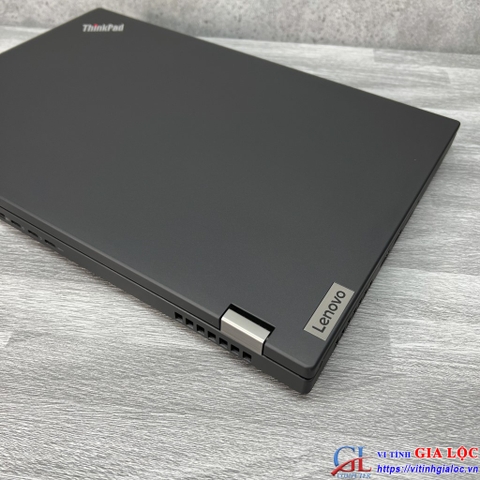 Lenovo ThinkPad P15 Gen 2 Mobile Workstation