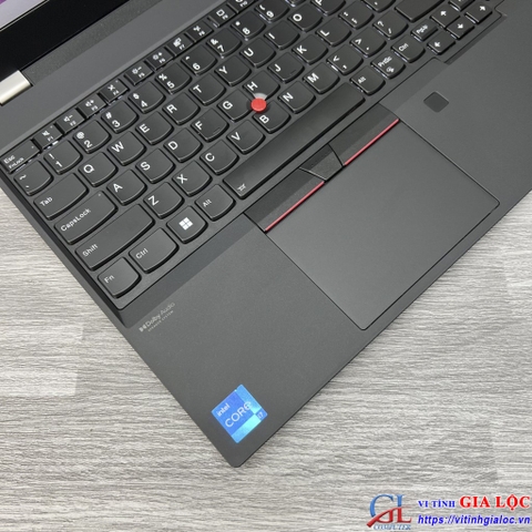 Lenovo ThinkPad P15s Gen 2 Mobile Workstation