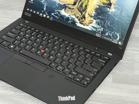 Laptop Lenovo ThinkPad T14