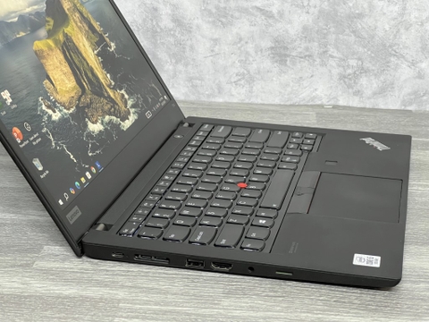 Laptop Lenovo ThinkPad T14