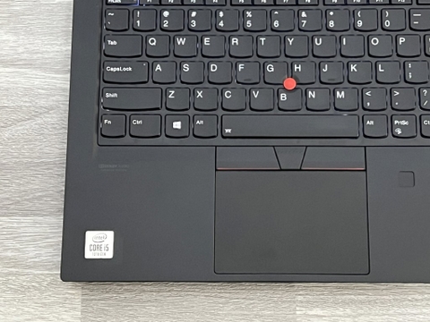 Laptop Lenovo ThinkPad T14