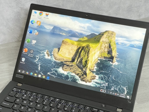Laptop Lenovo ThinkPad T14