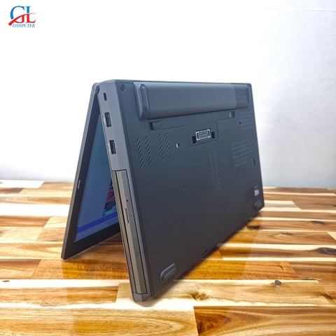 Laptop Lenovo ThinkPad T440p | Intel Core i5-4300M Ram 8GB SSD 256GB 14" HD+