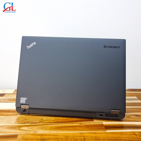 Laptop Lenovo ThinkPad T440p | Intel Core i5-4300M Ram 8GB SSD 256GB 14" HD+