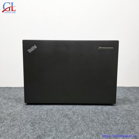 Laptop Lenovo ThinkPad T440s UltraBook | Intel Core i5-4300U Ram 4GB SSD 120GB 14" HD+