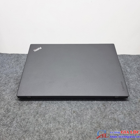 Laptop Lenovo ThinkPad T460 | Intel Core i5-6300U Ram 8GB SSD 256GB 14inch