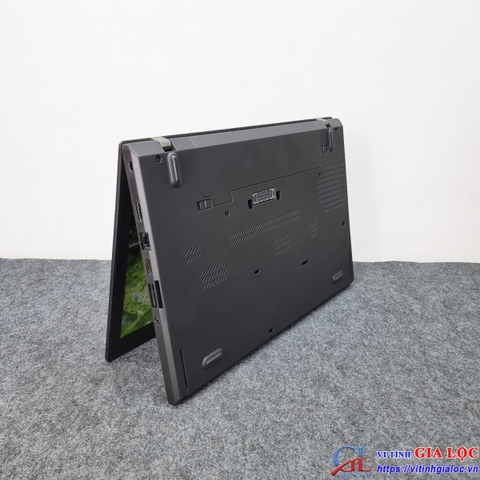 Laptop Lenovo ThinkPad T460 | Intel Core i5-6300U Ram 8GB SSD 256GB 14inch