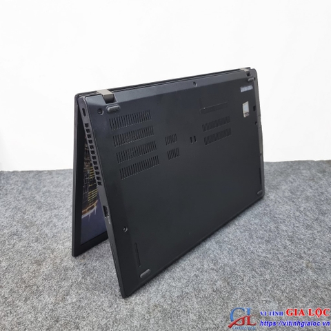 Laptop Lenovo ThinkPad T480s ( Core i5-8350U / Ram 8GB / M.2 256GB / 14 inch FHD / UHD 620)
