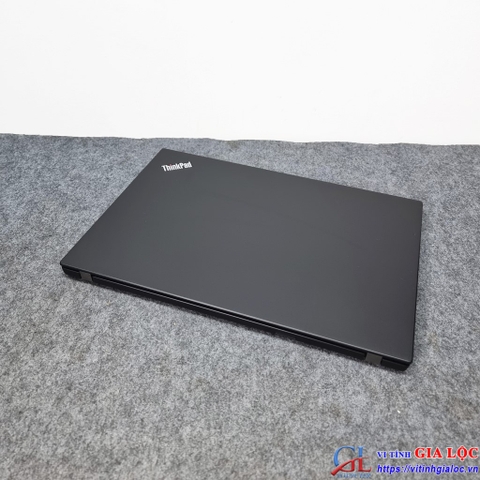 ThinkPad T490s: Sự lựa chọn hoàn hảo cho doanh nhân hiện đại