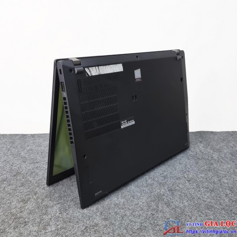 ThinkPad T490s: Sự lựa chọn hoàn hảo cho doanh nhân hiện đại