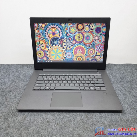 Laptop Lenovo V330-14IKB | Core i5-8250U Ram 8GB SSD 120GB 14 inch FHD
