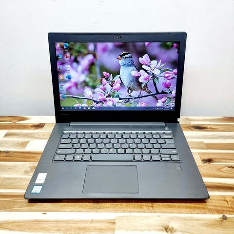 Laptop Lenovo V330-14IKB | Core i5-8250U Ram 8GB SSD 120GB 14 inch FHD