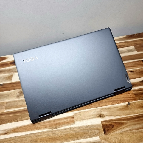 Laptop Lenovo Yoga 7 15ITL5 | Core i5-1135G7 Ram 8GB NVMe 256GB 15.6" FHD Touchsreen